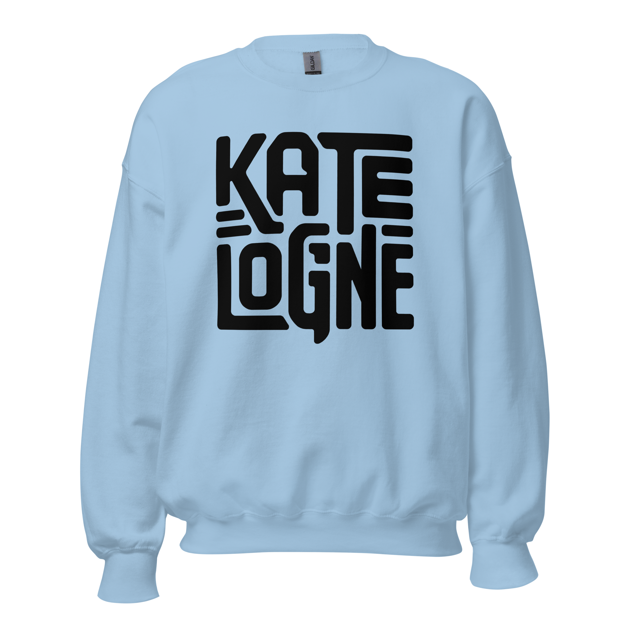 Sweatshirt | Big Black