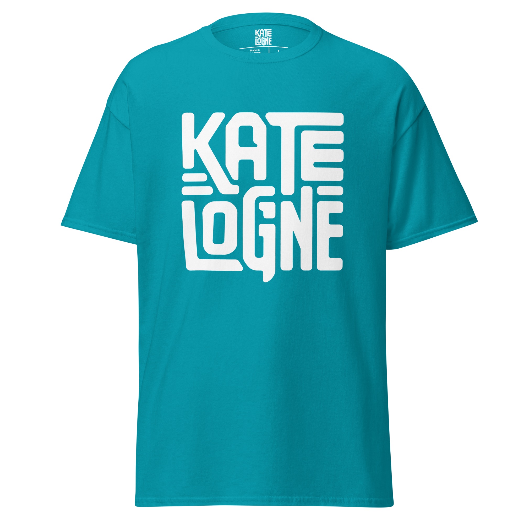 T-Shirt | Big White