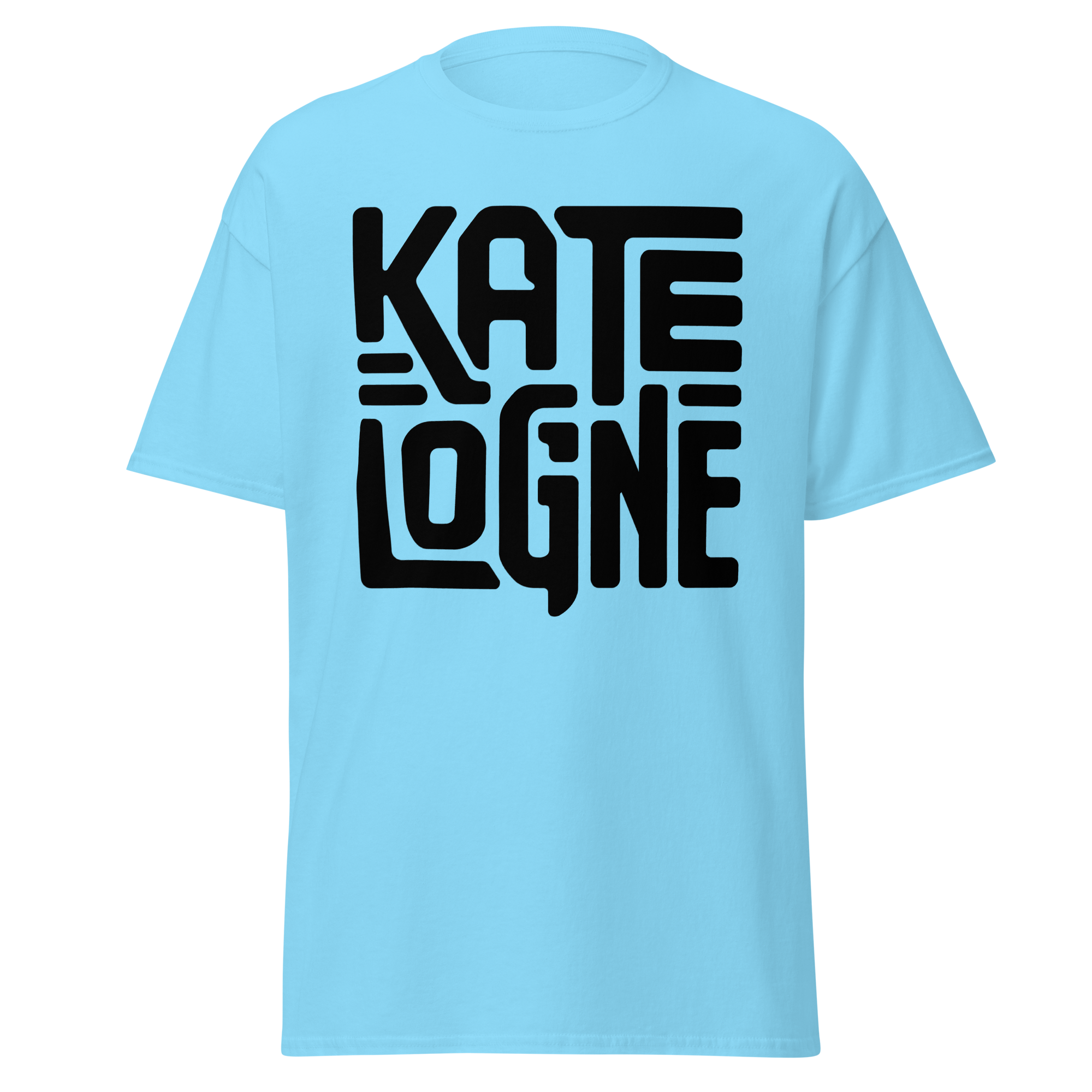 T-Shirt | Big Black