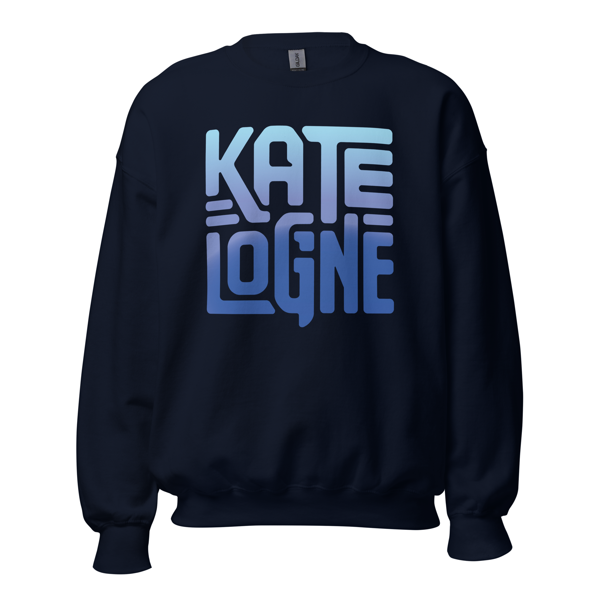 Sweatshirt | Big Blue