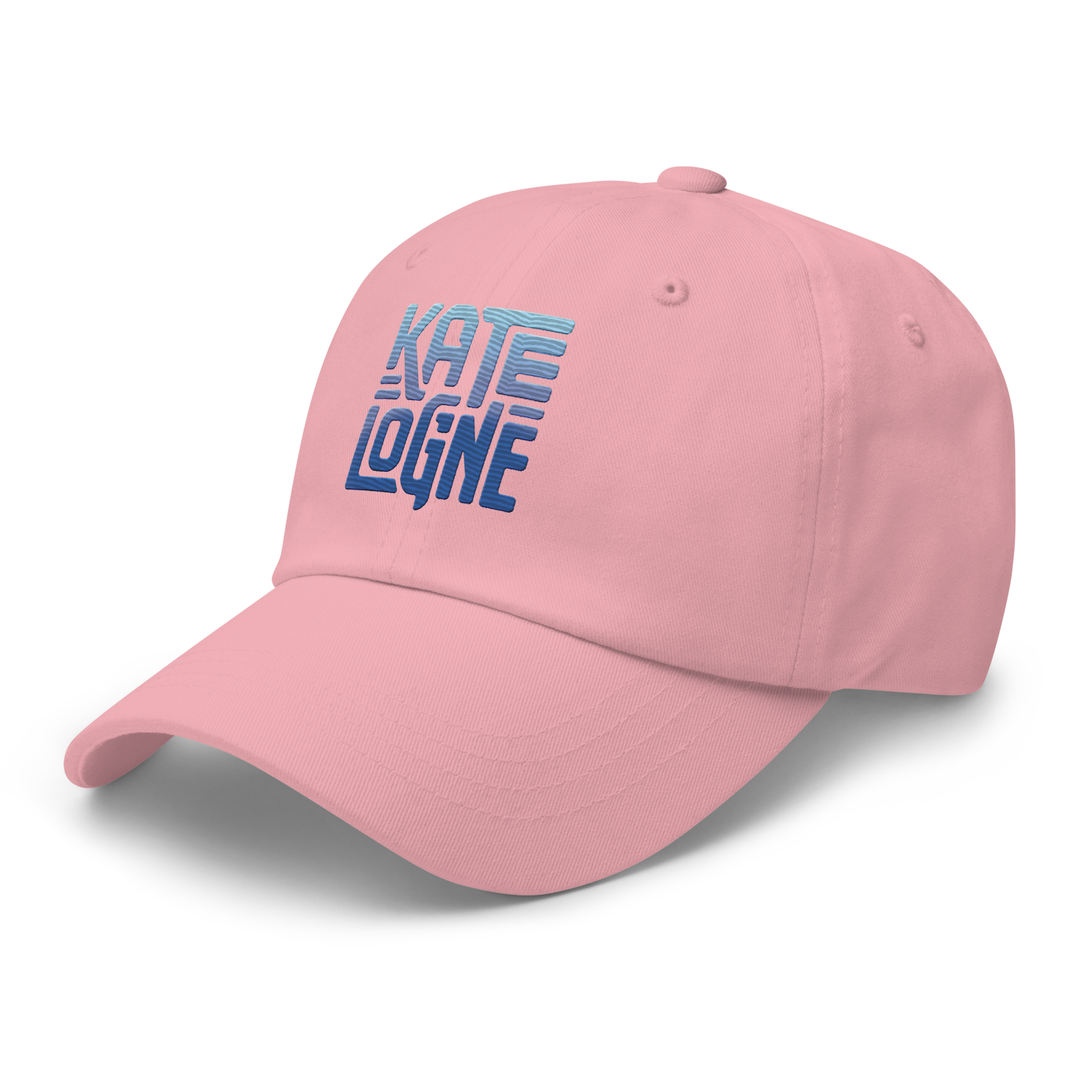 Basecap | Big Blue
