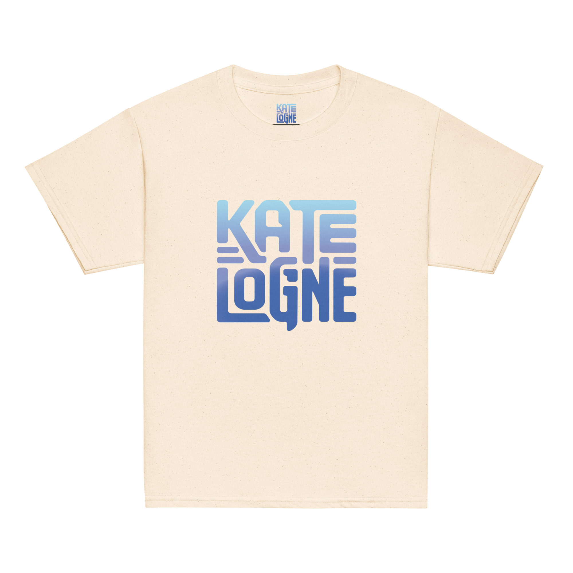 Youth T-Shirt | Big Blue