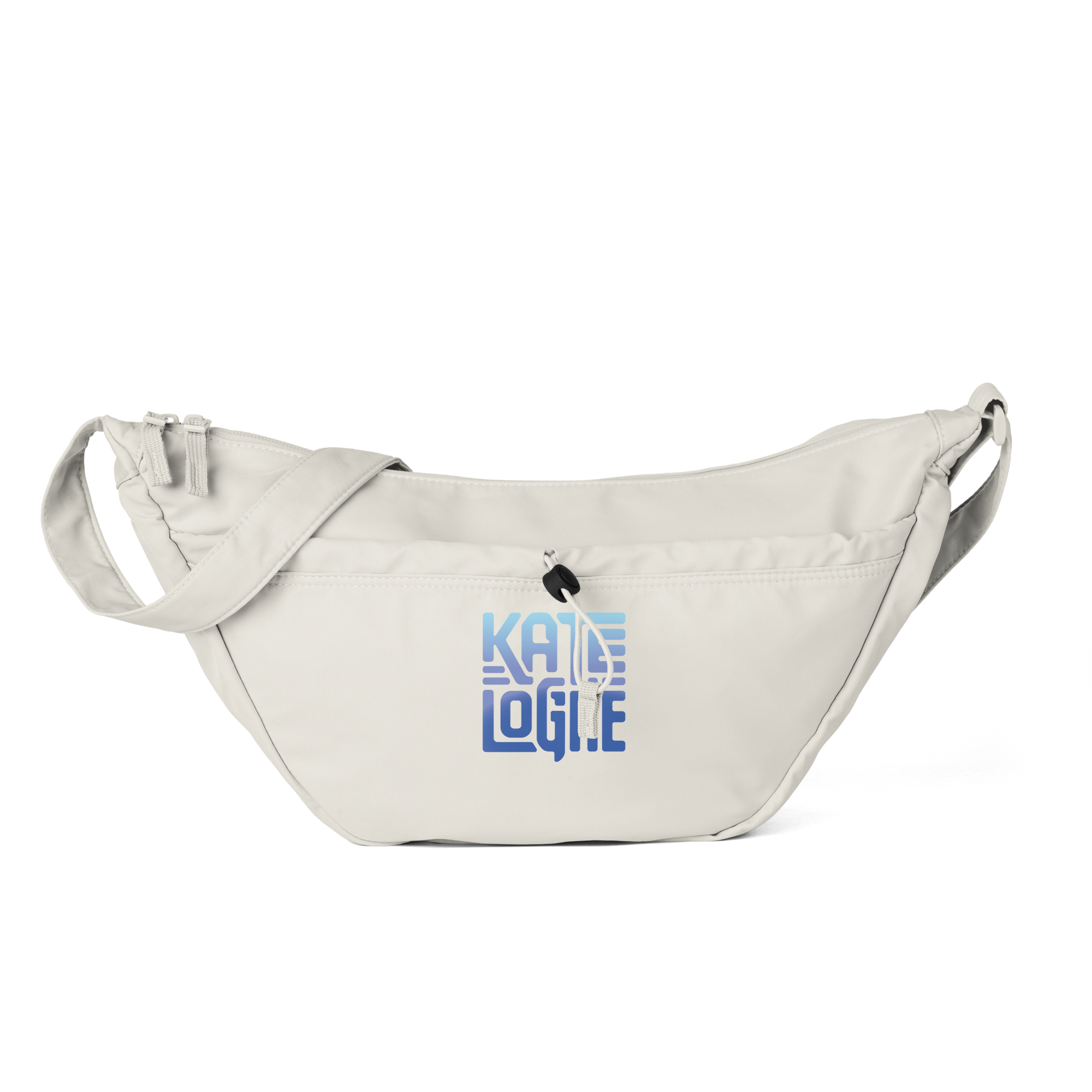 Hip Bag | Big Blue