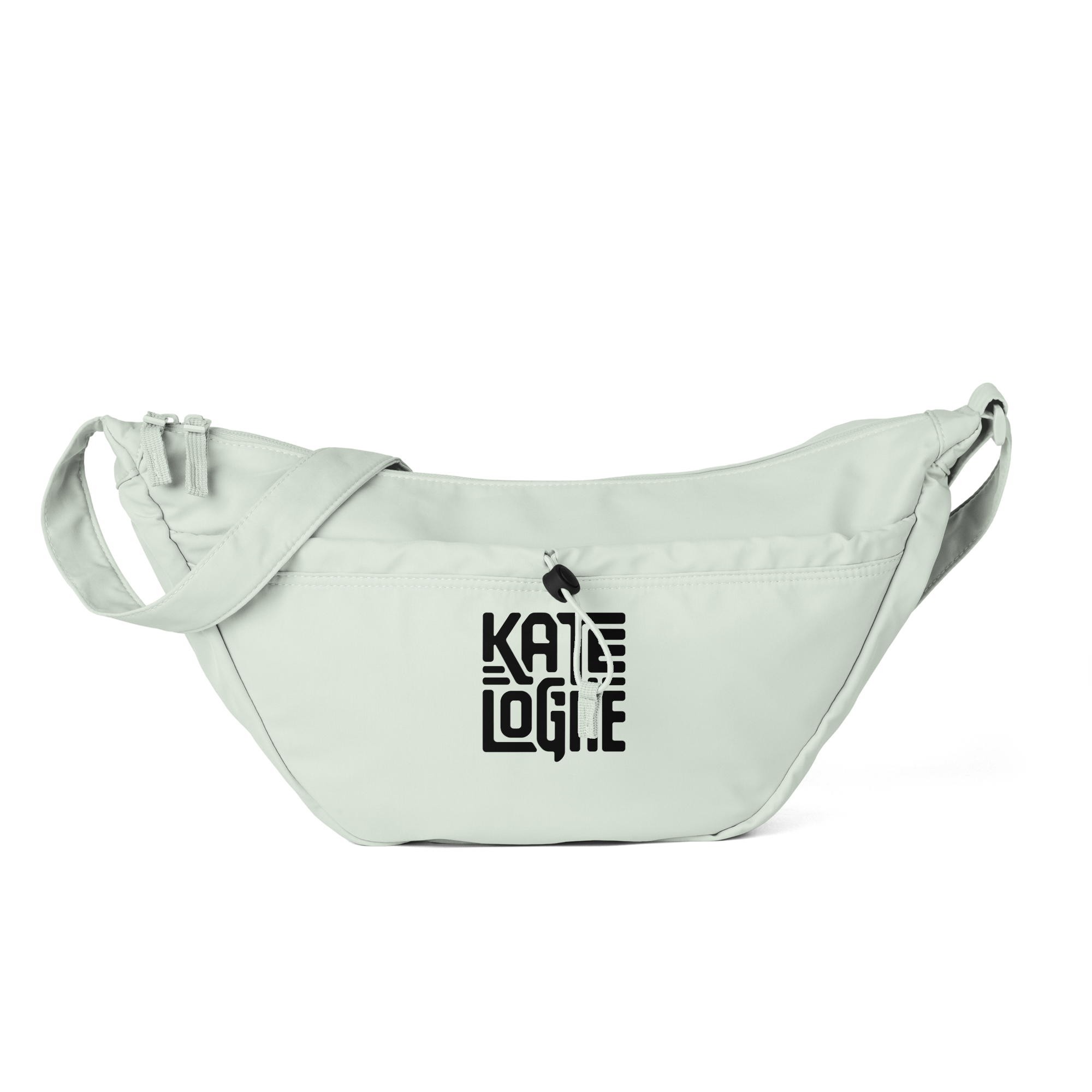 everyday-crossbody-bag-fresh-green-front-6aa463e1602a0.png