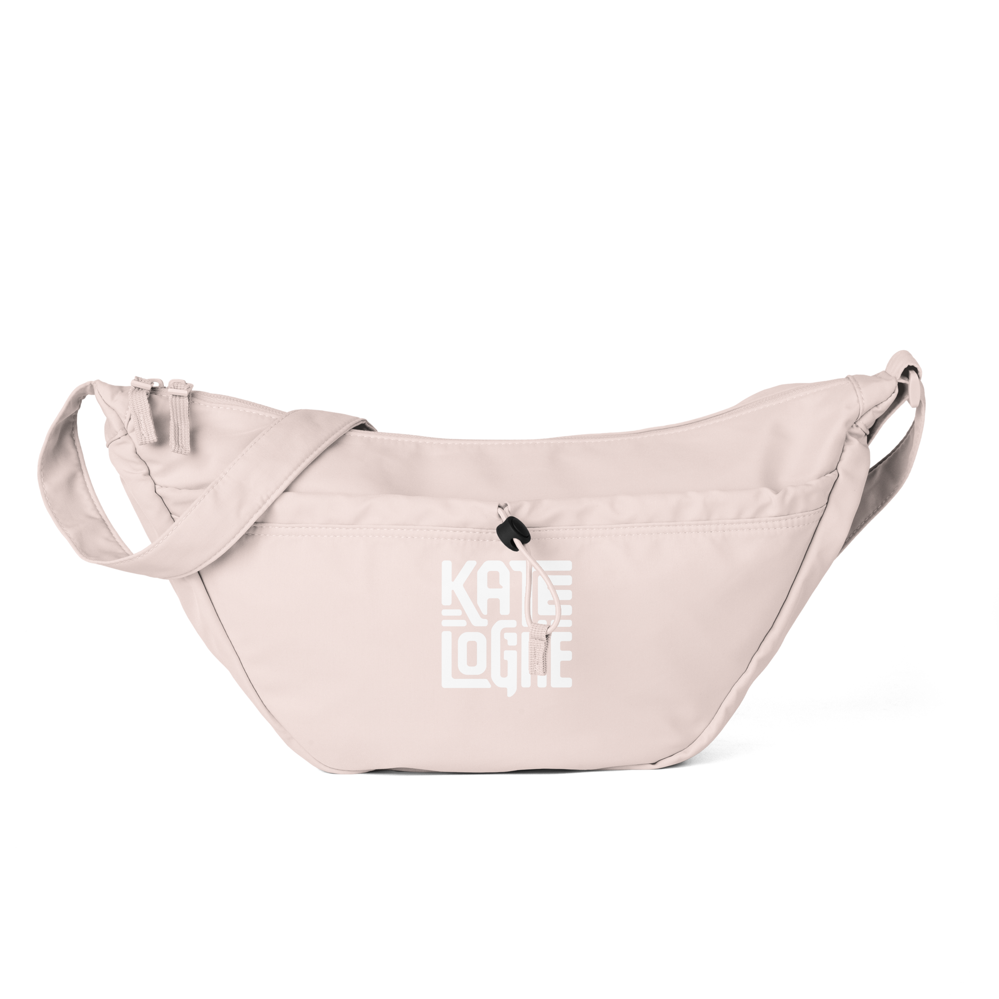 Hip Bag | Big White