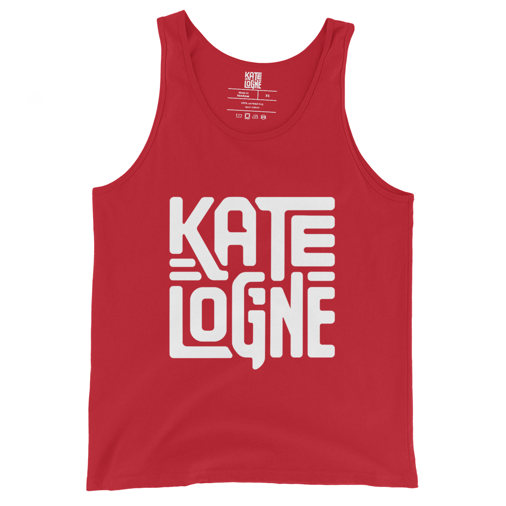 Tank Top | Big White
