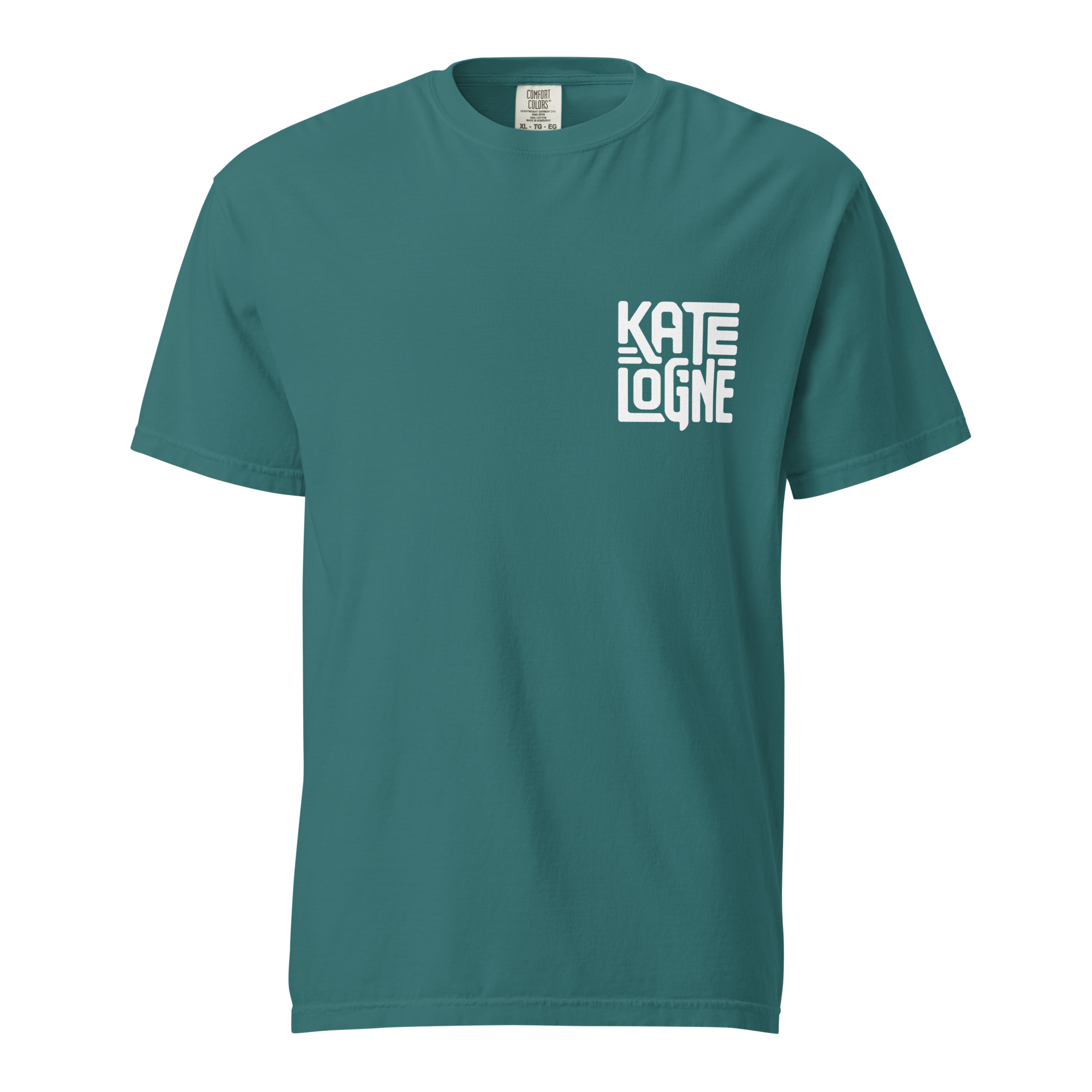 T-Shirt | Small White
