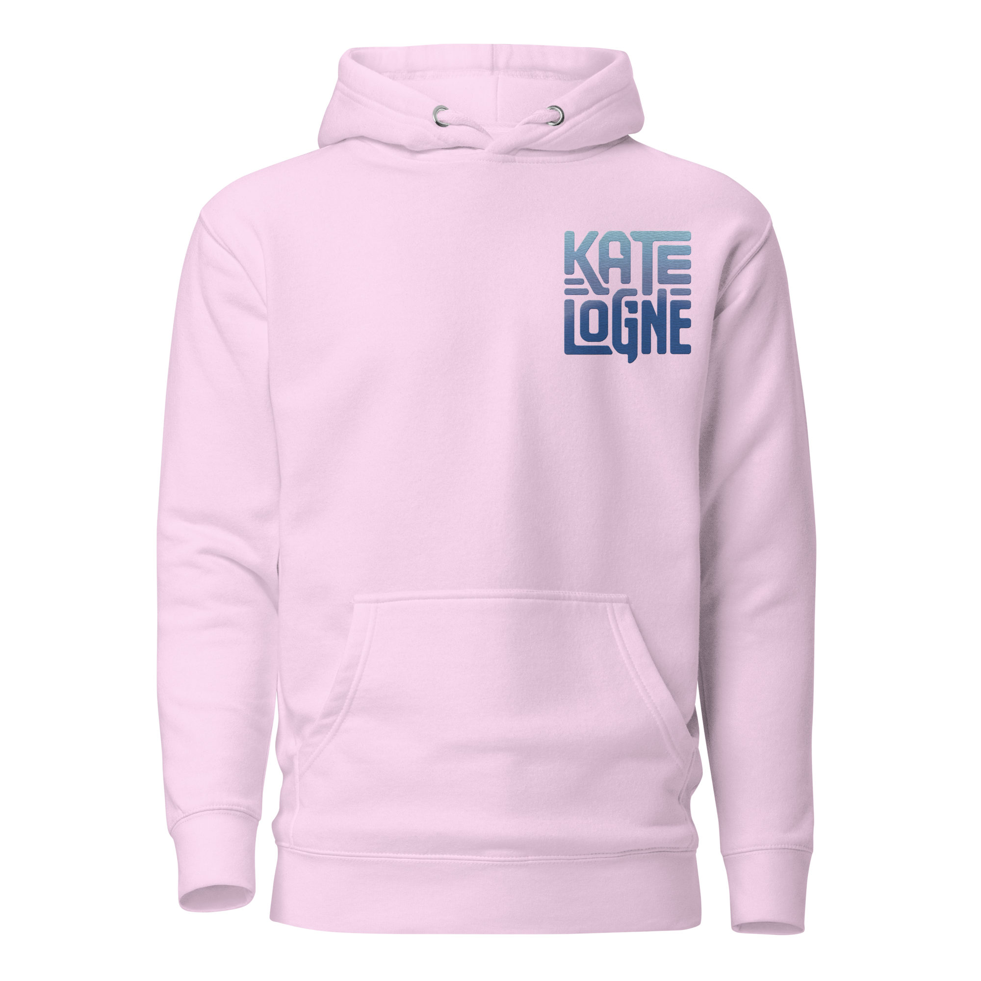 Hoodie | Small Blue