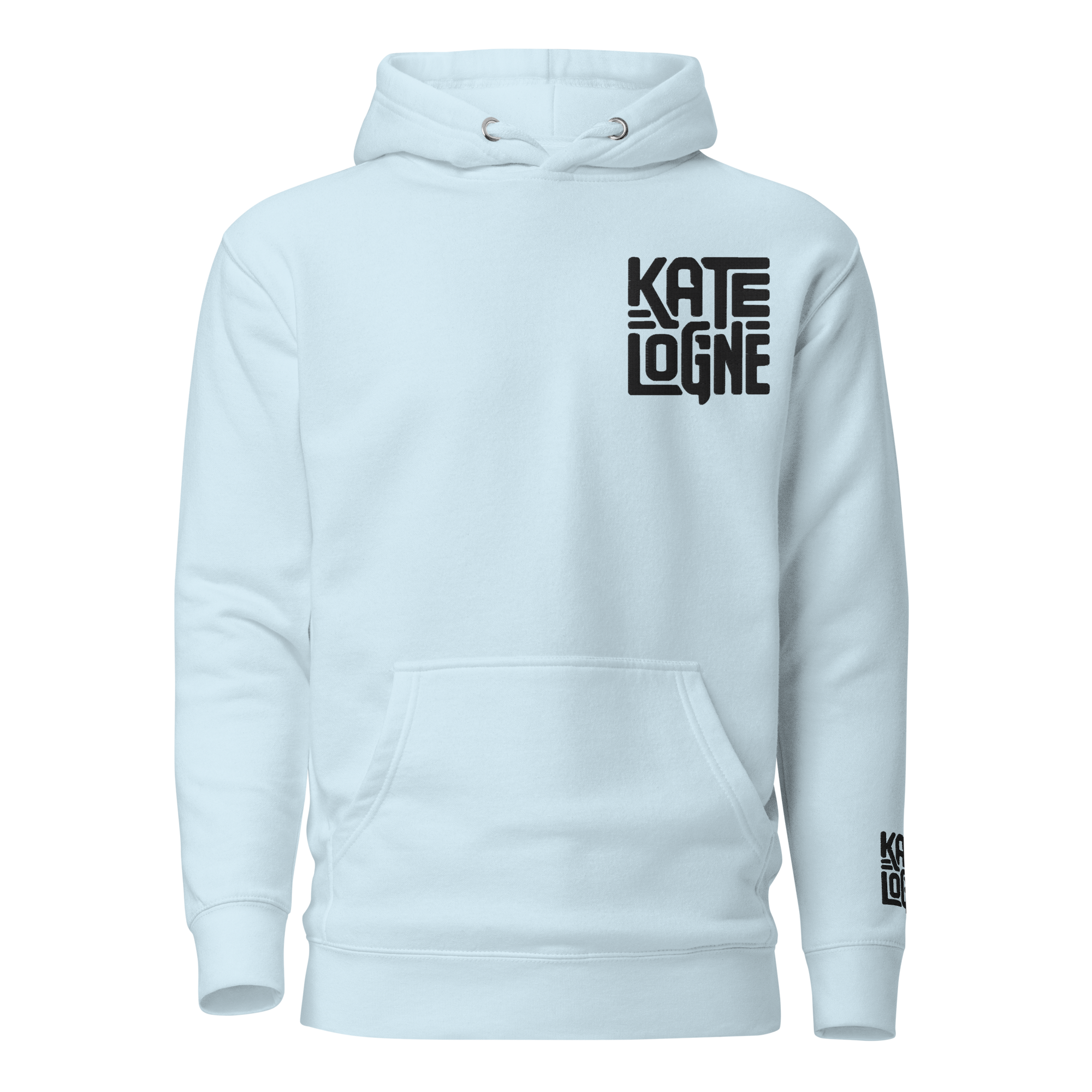 Hoodie | Small Black