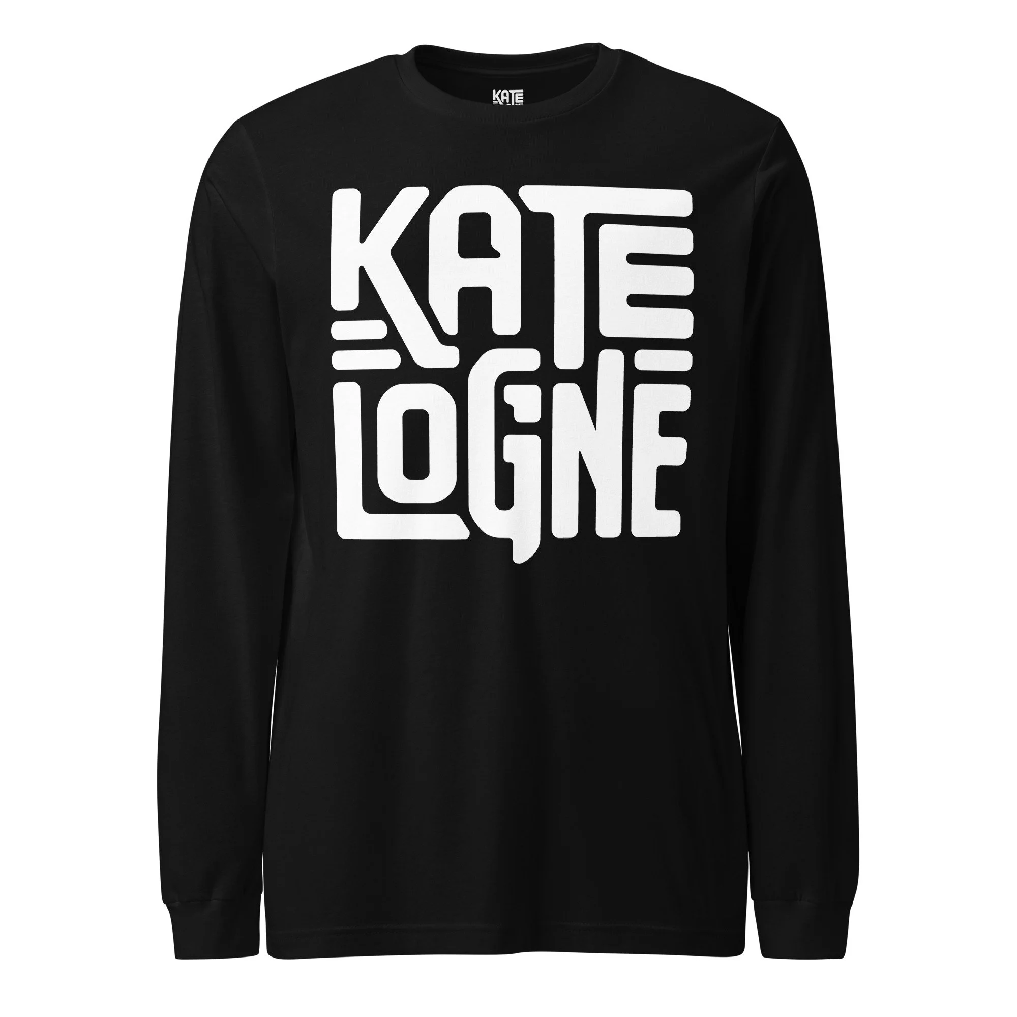 Long Sleeve | Big White