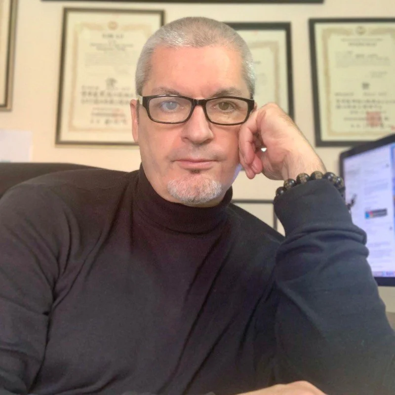 David Lloyd, counsellor and psychotherapist in Milton Keynes