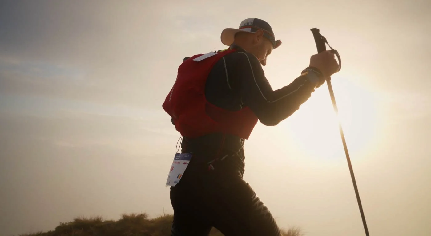 Bucovina Ultra Rocks by UTMB - Returning to Our Roots