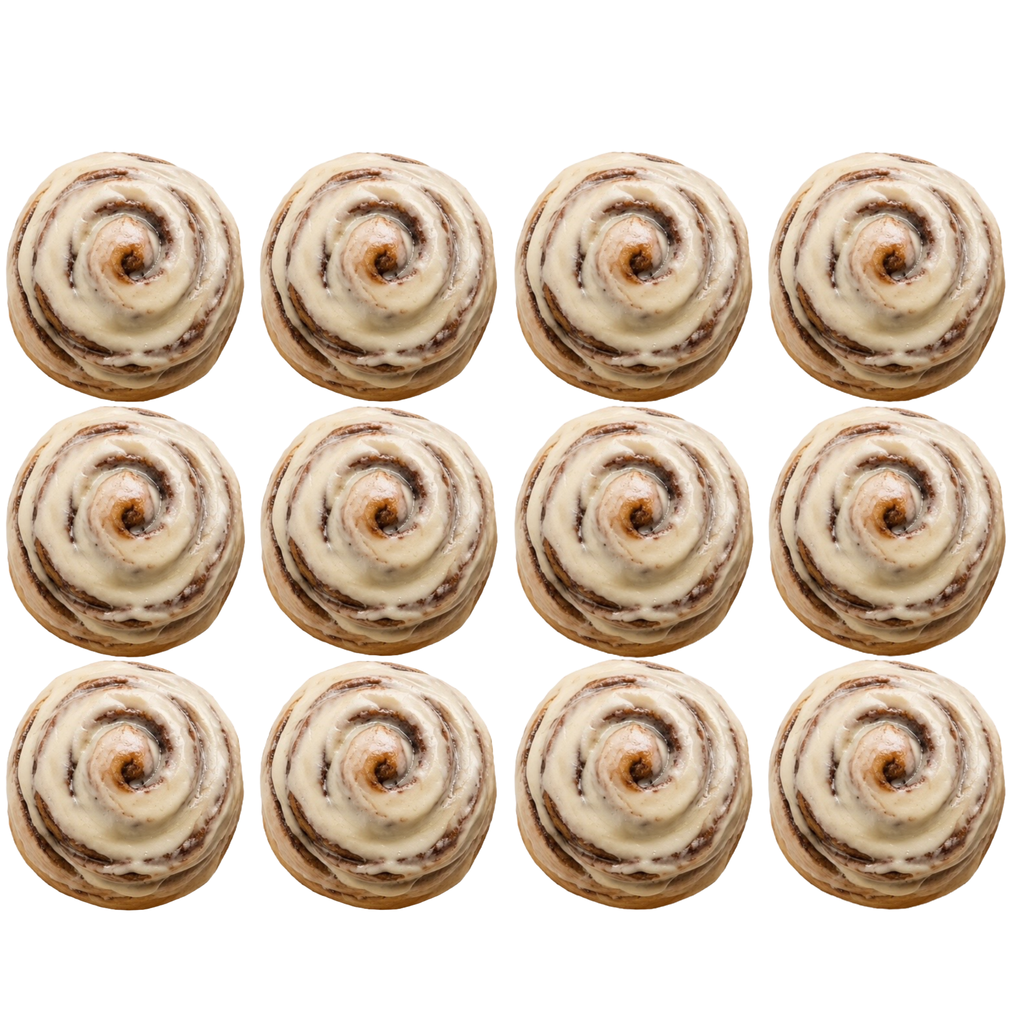 12-Pack Classic Rolls