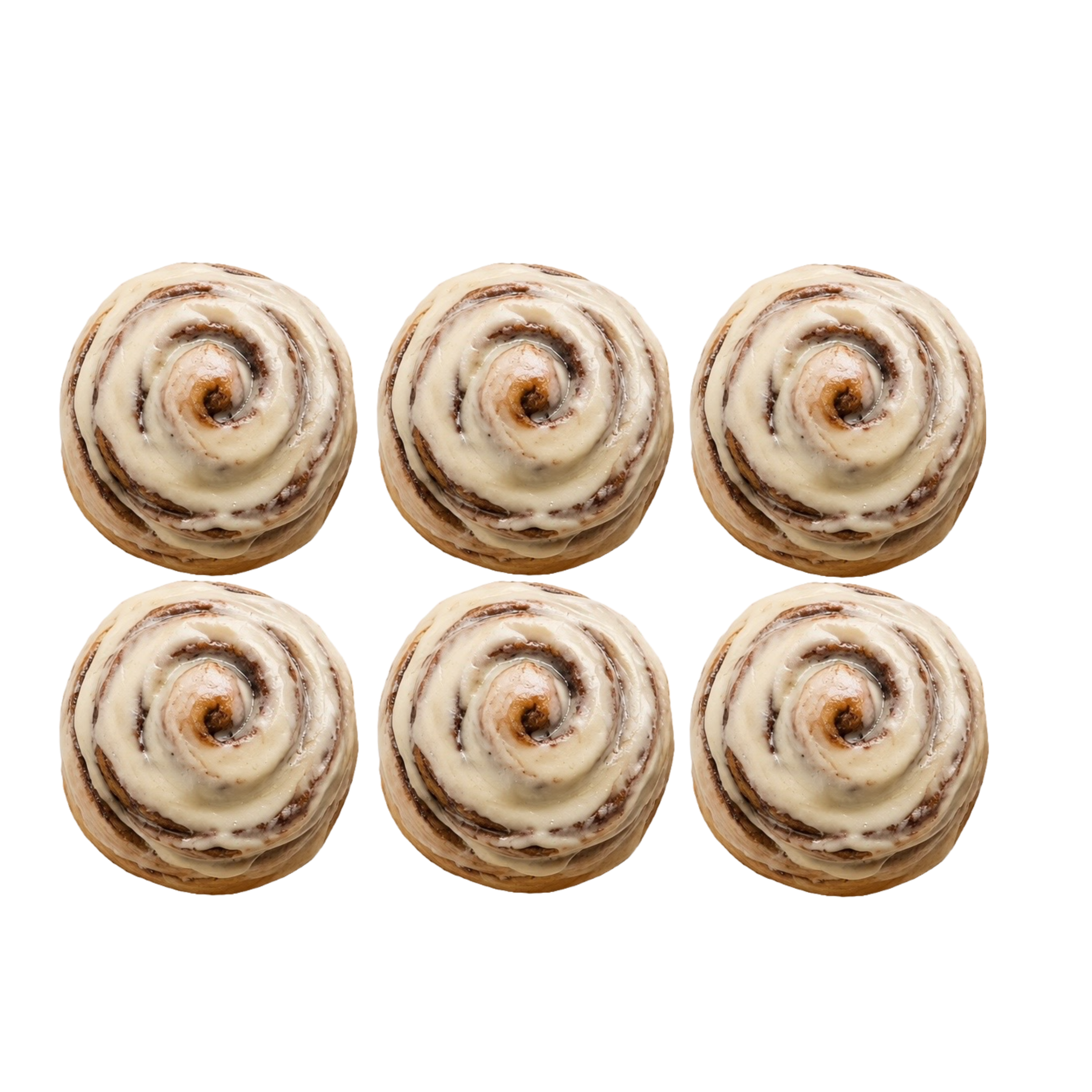 6-Pack Classic Rolls