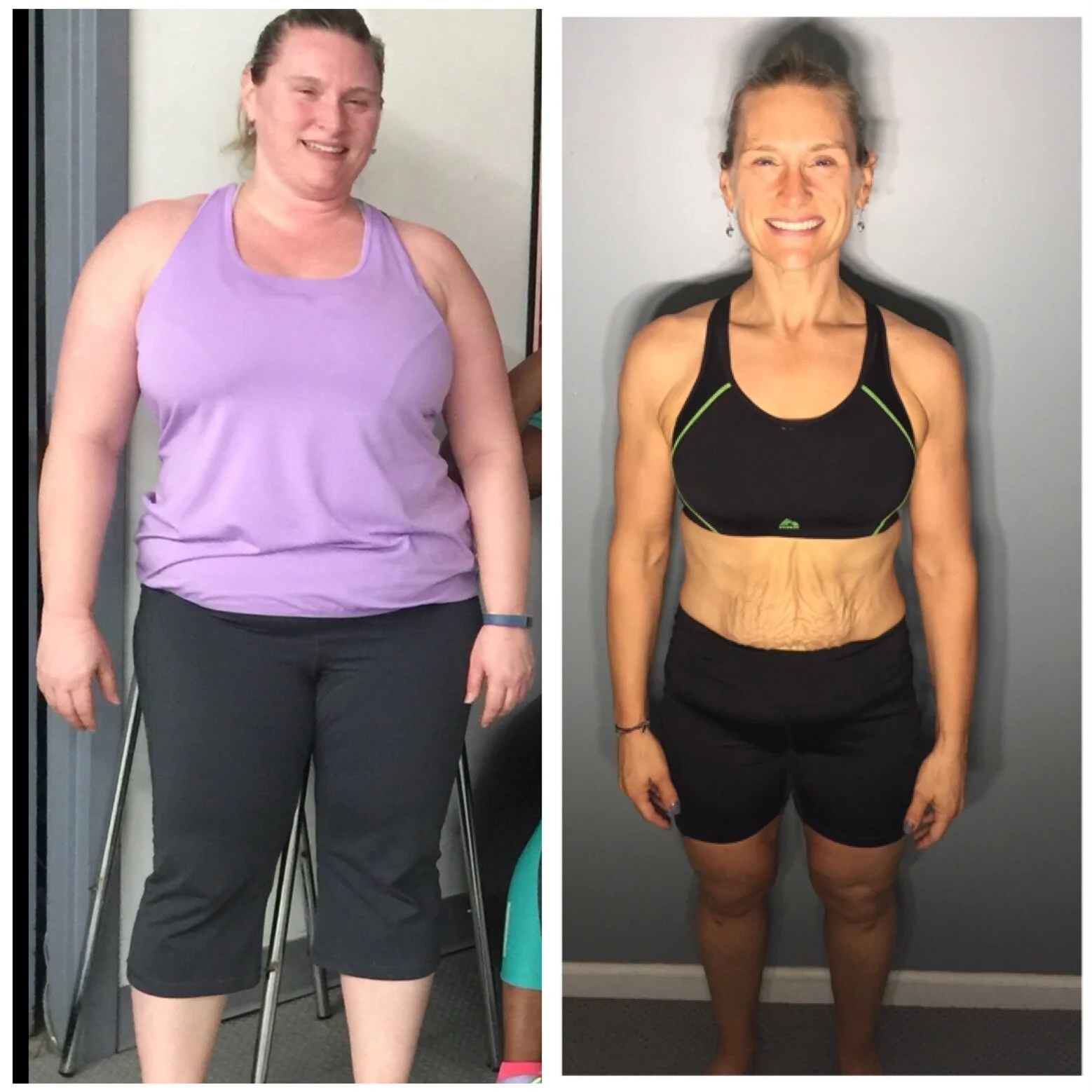 Client Transformation