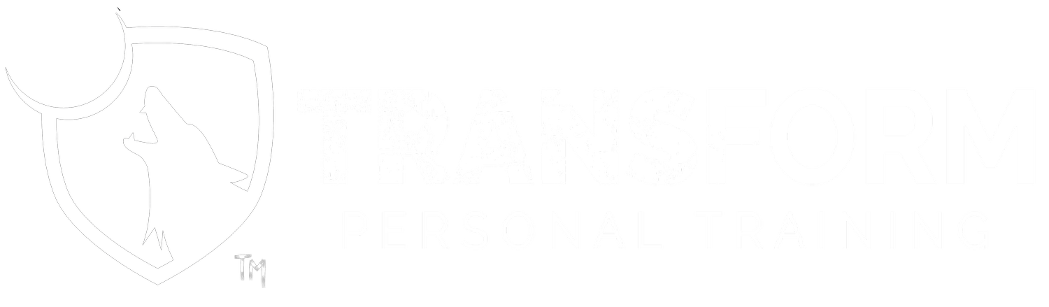 Transform Personal Training (Copy)
