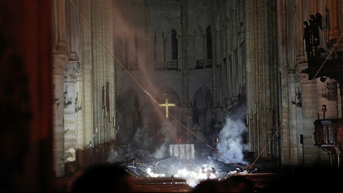 Photo credit: AP
