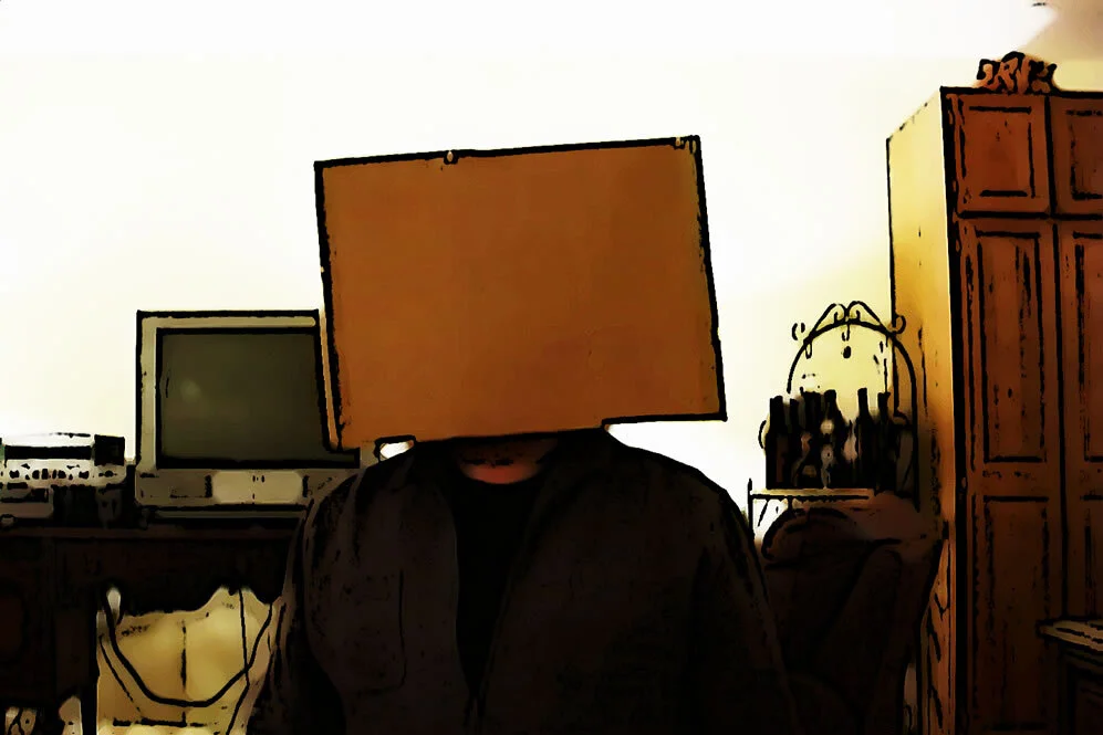 Still from LOOP