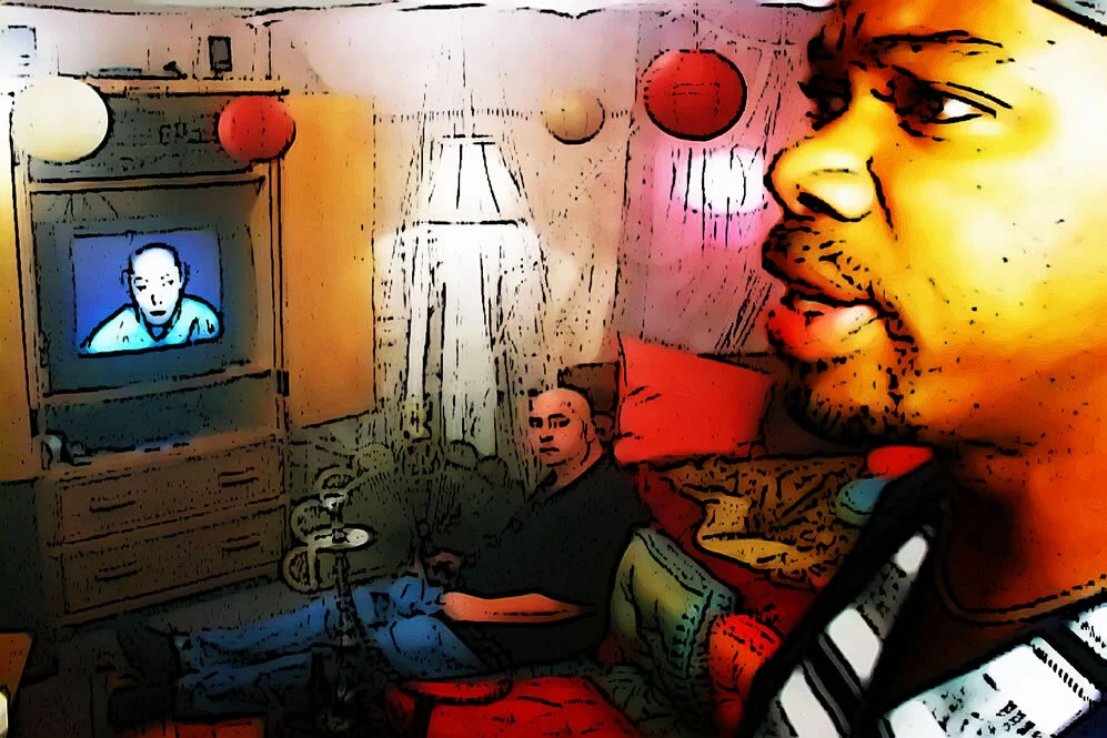 Still from LOOP