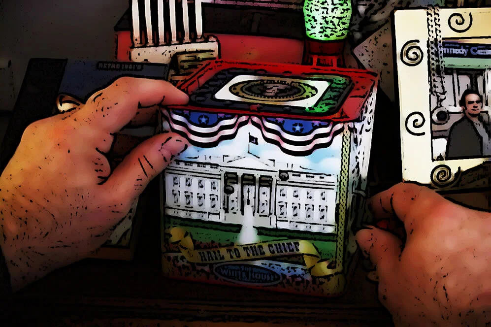 Still from LOOP