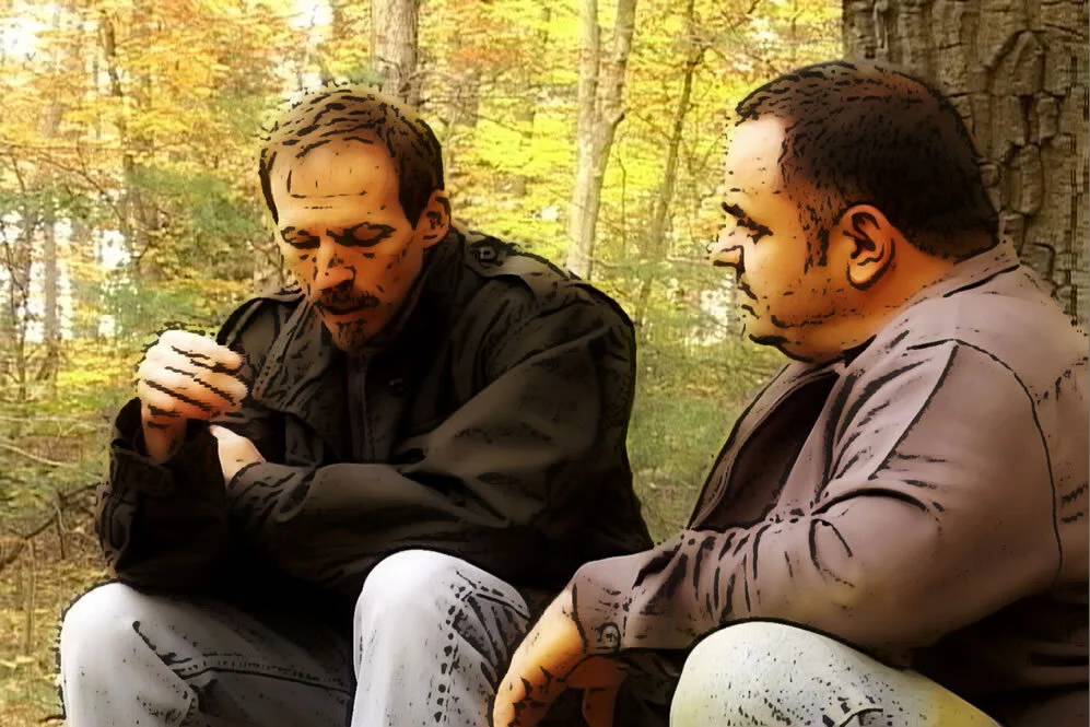 Still from LOOP