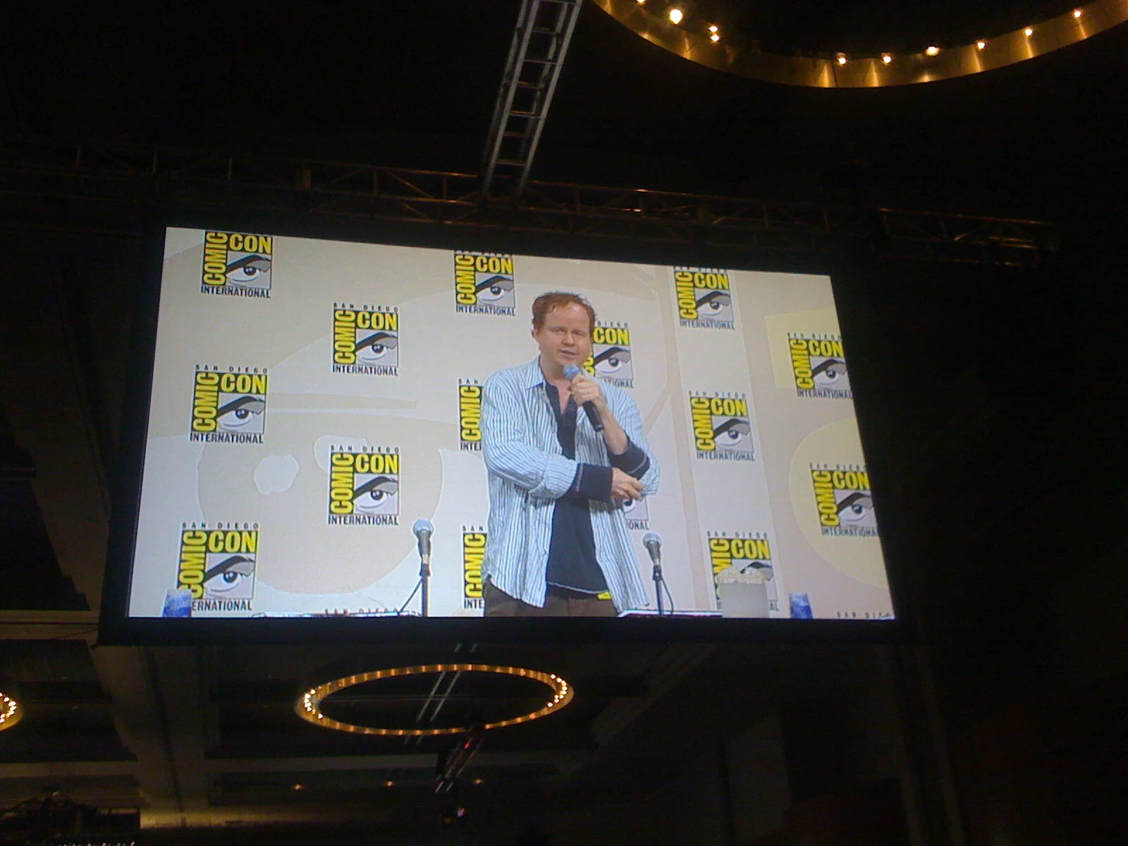 Joss Whedon