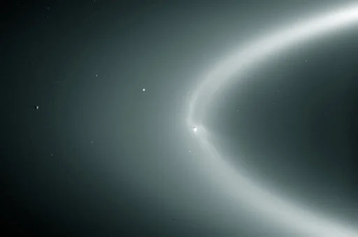 Image: NASA/JPL