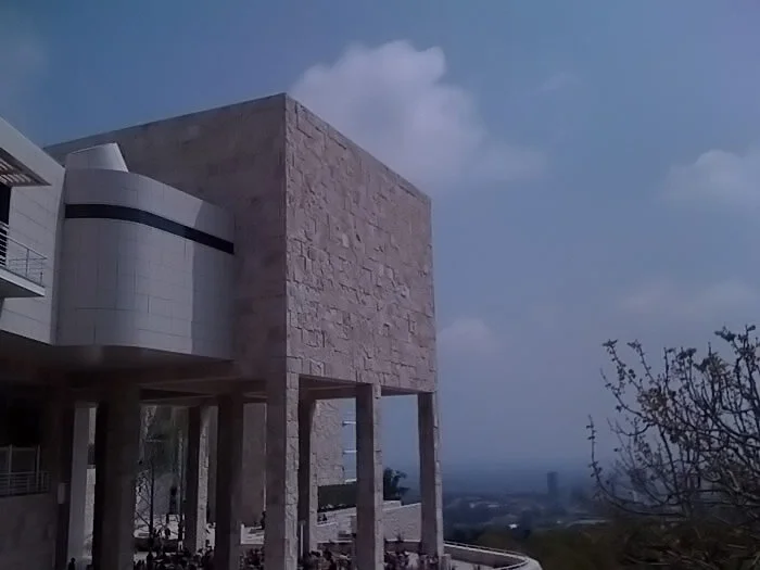 The Getty Center