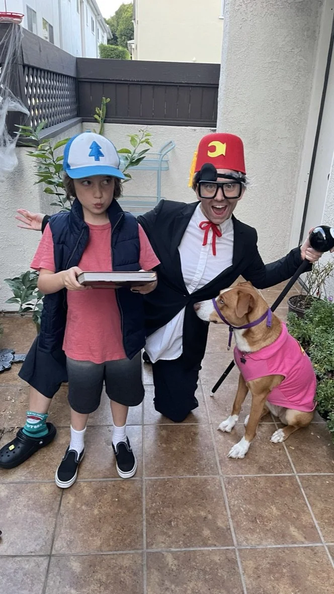 Gravity Falls