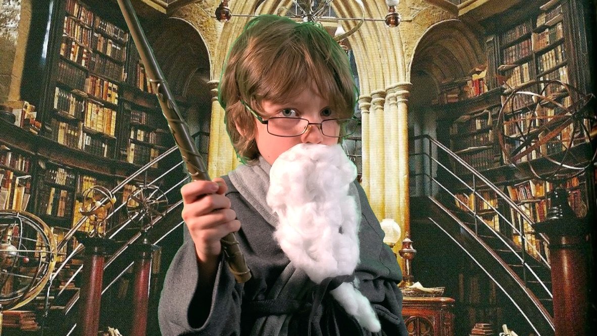 Dumbledore