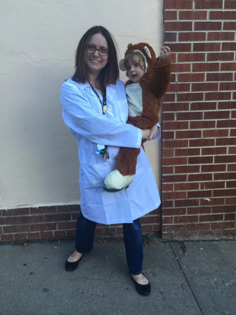 Curious George