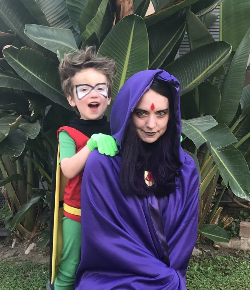 Teen Titans