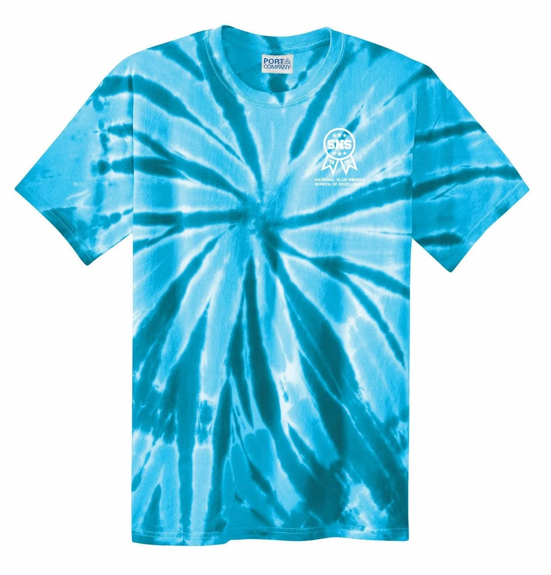 Blue Ribbon Buddy Shirt