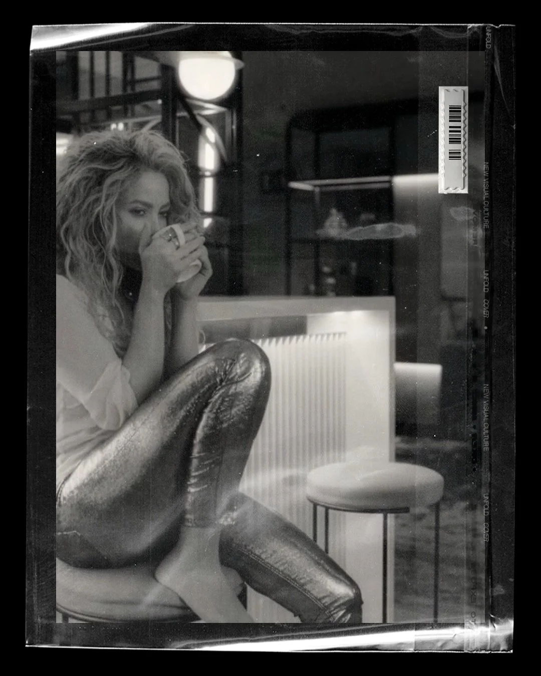 Dream by Shakira — Content Strategy