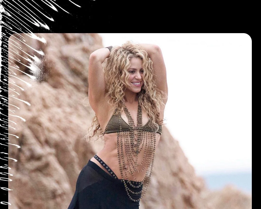 Dance by Shakira — Product & Launch Strategy