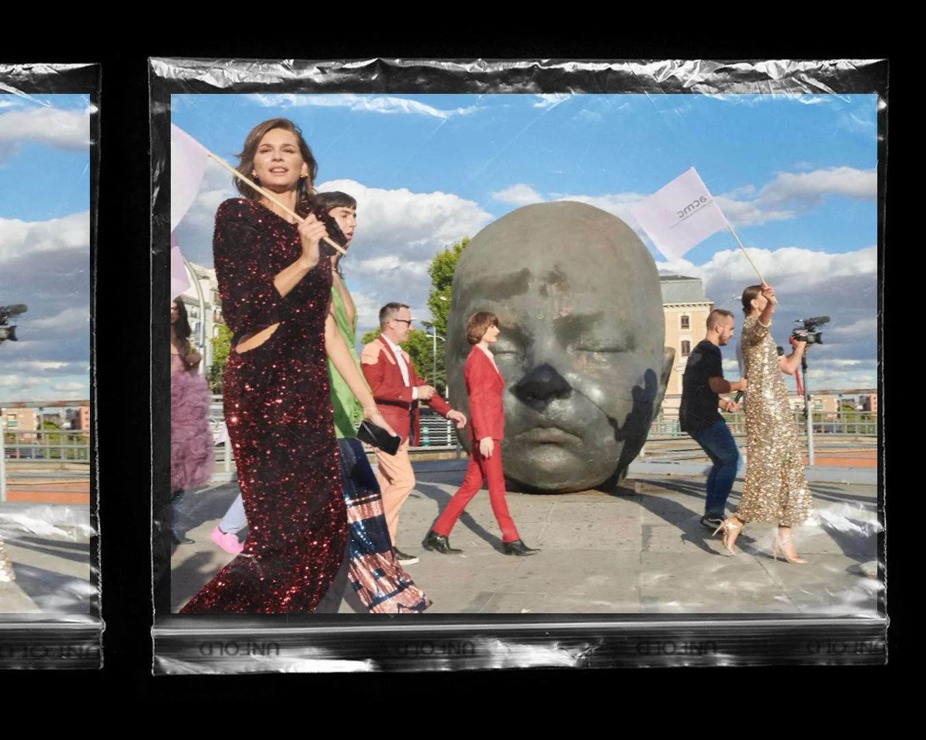 Klarna — Emerging Fashion Brands