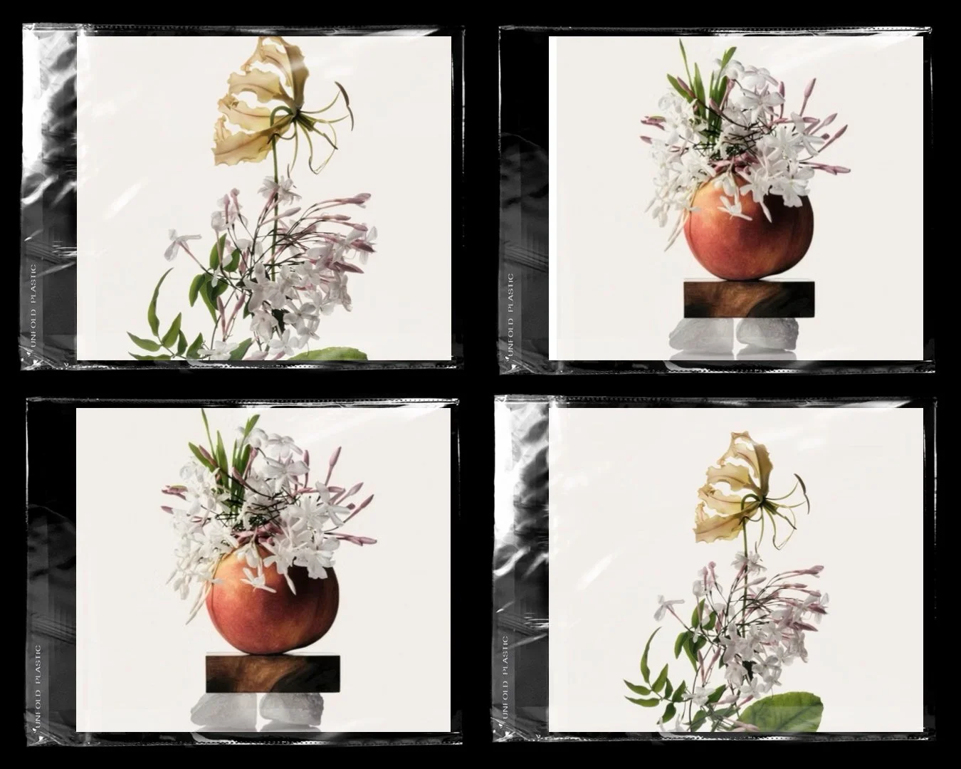 The Alchemist Atelier — Brand Launch