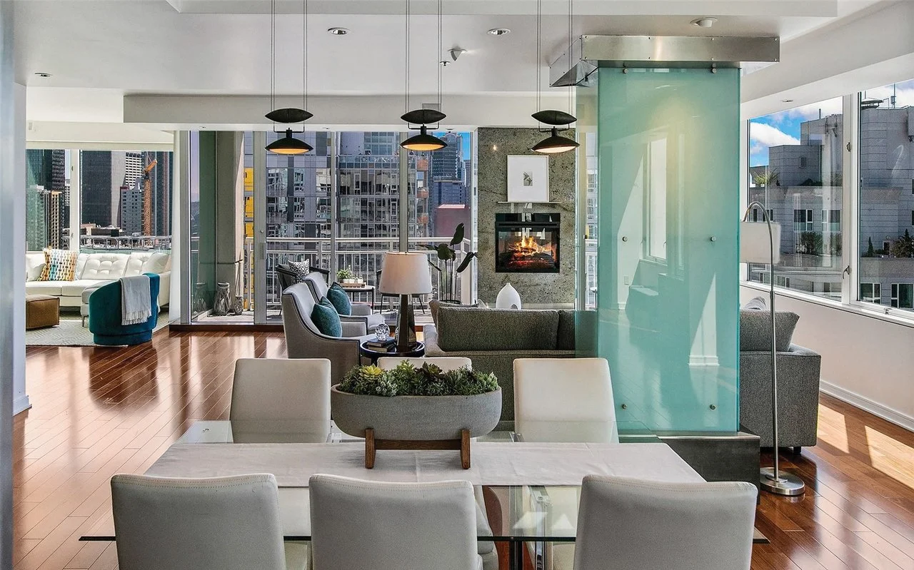 Seattle Heights, #2502