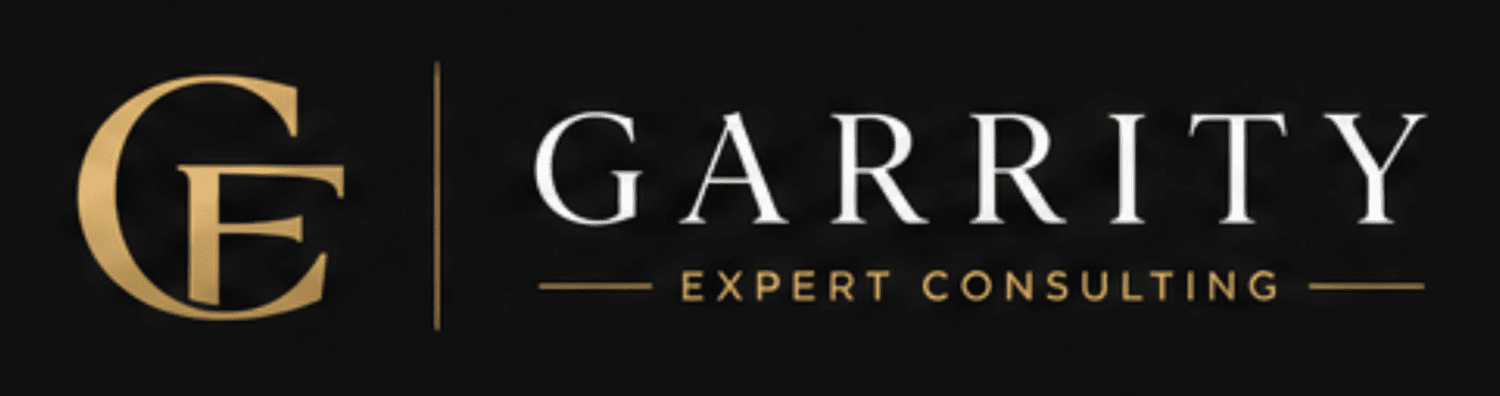 Garrity Expert Consulting