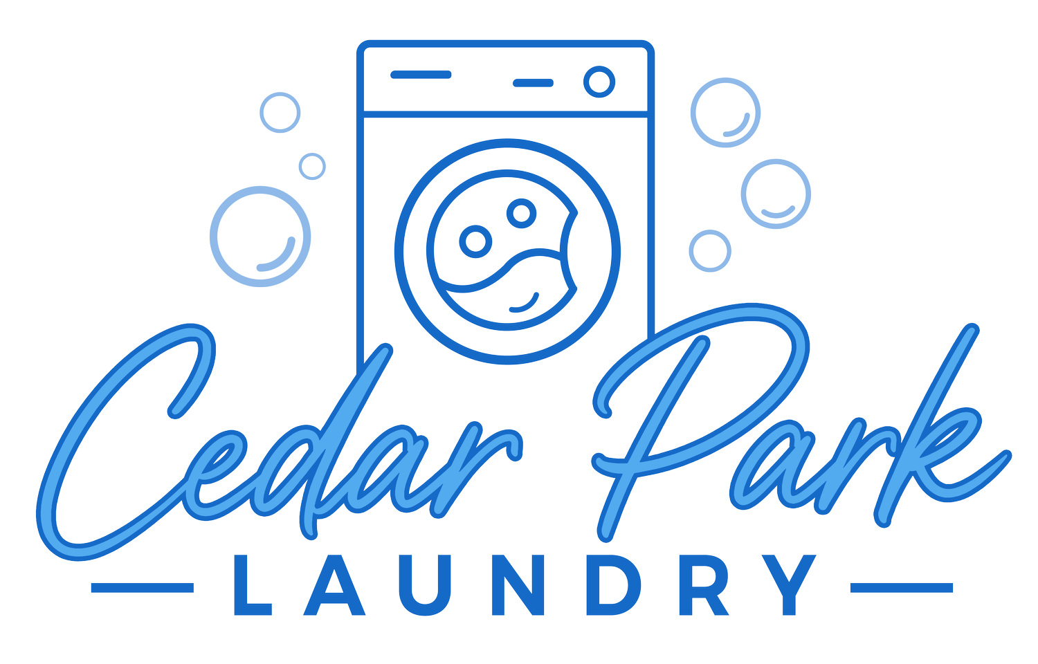 Cedar Park Laundry