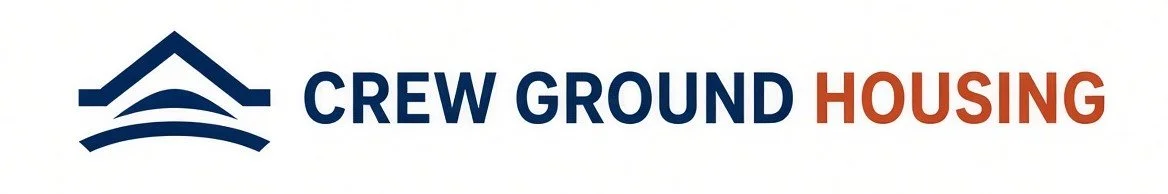 Crew Ground Housing