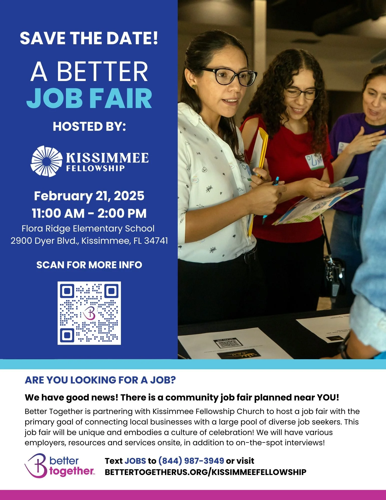 Job Fair