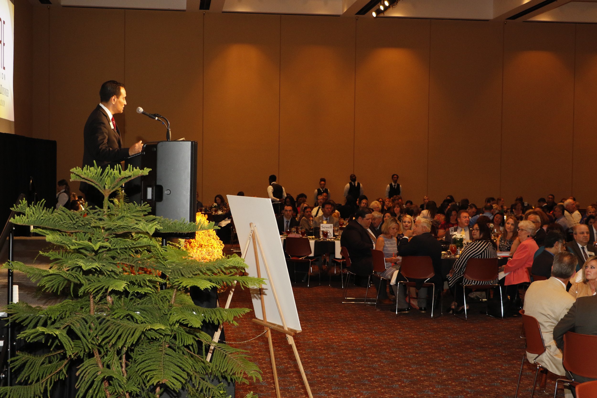 2019 - Aware Awards Speaker Photos
