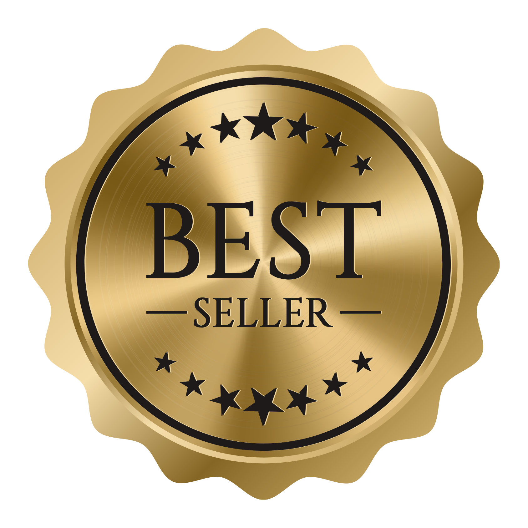 Bestseller Banner