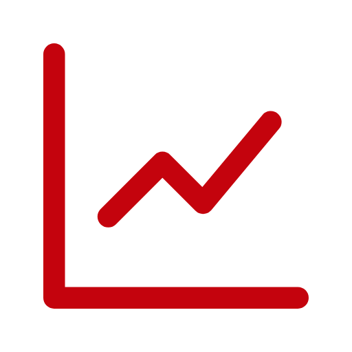 Upward Graph