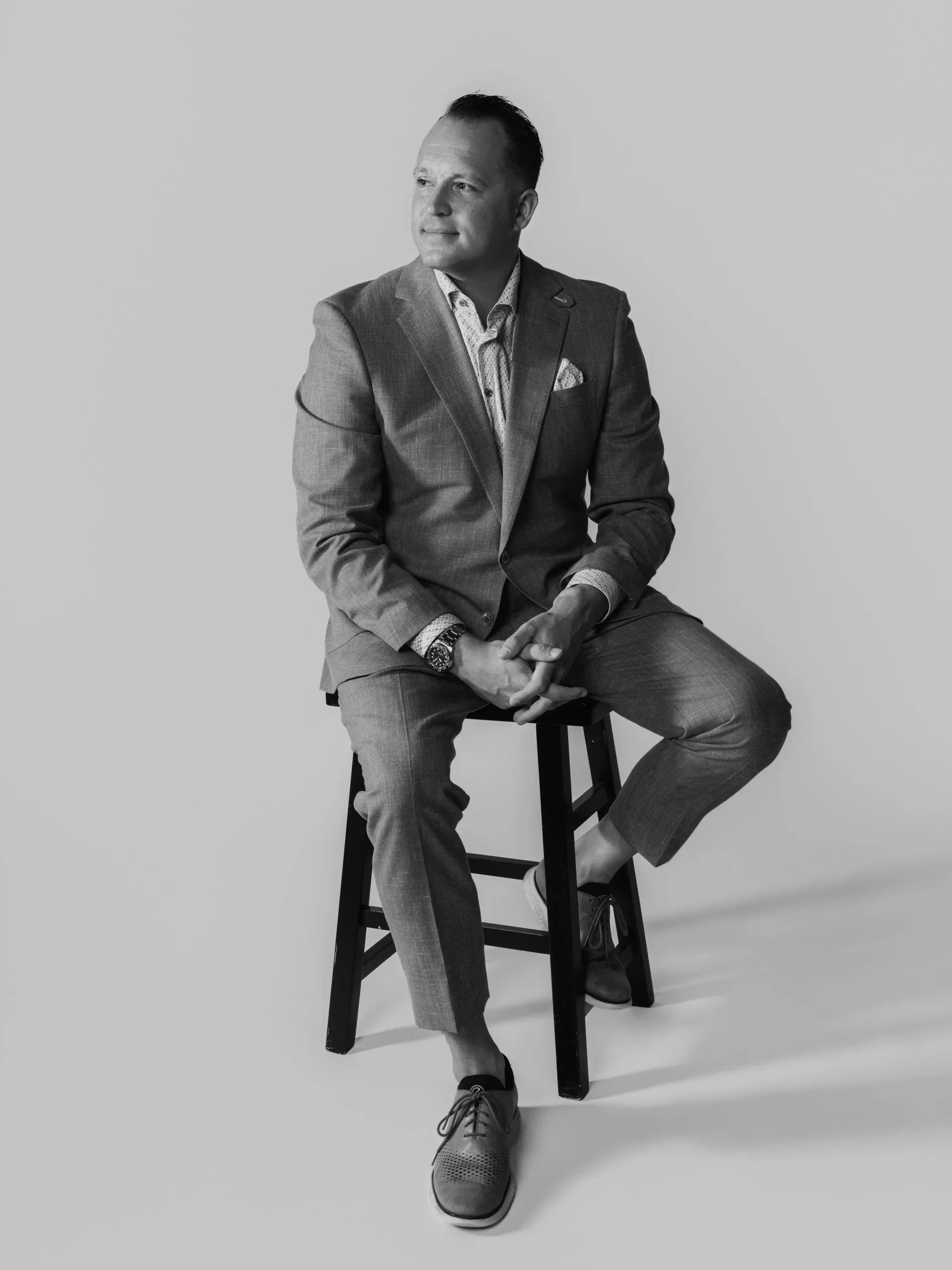 Kurt Fadden