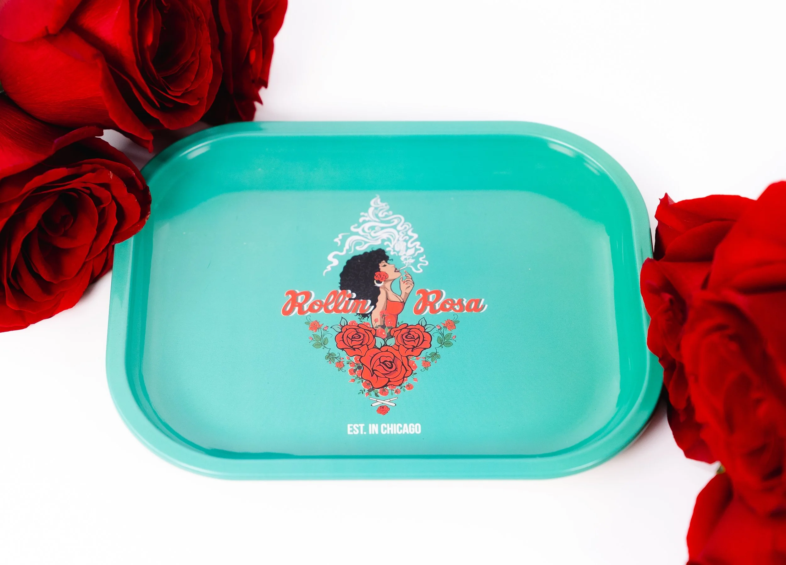 La Rosa's Rollin Tray