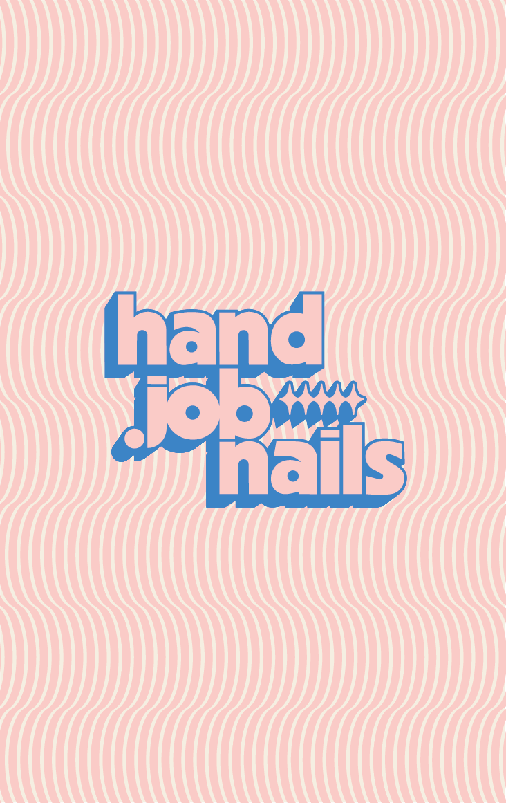 Hand Job Nails