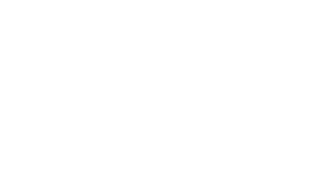 Black background with white logo of GJI Studio, featuring a stylized dinosaur head outline on the left and "GJI STUDIO" text on the right.
