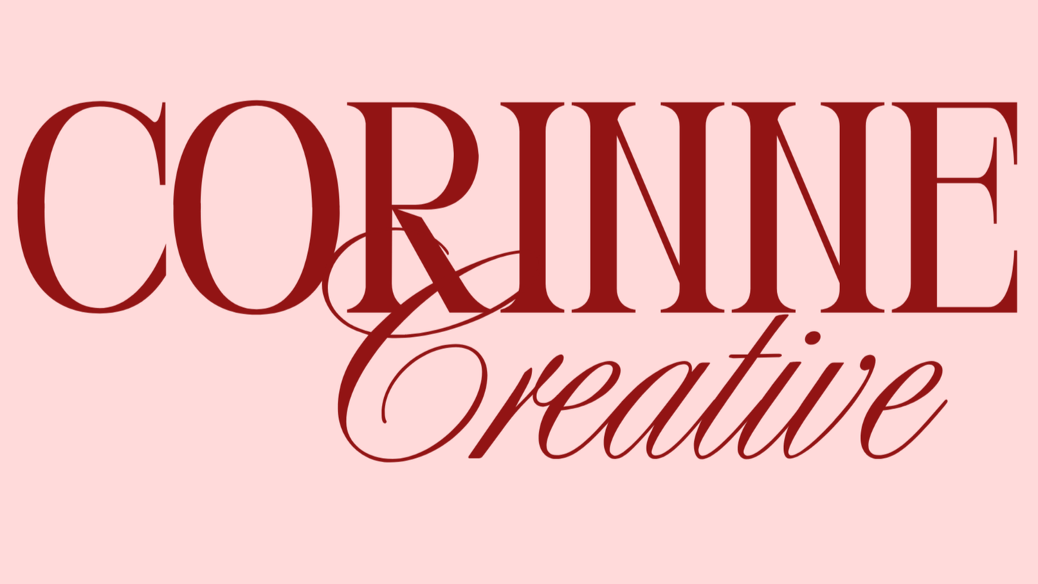 Corinne Creative